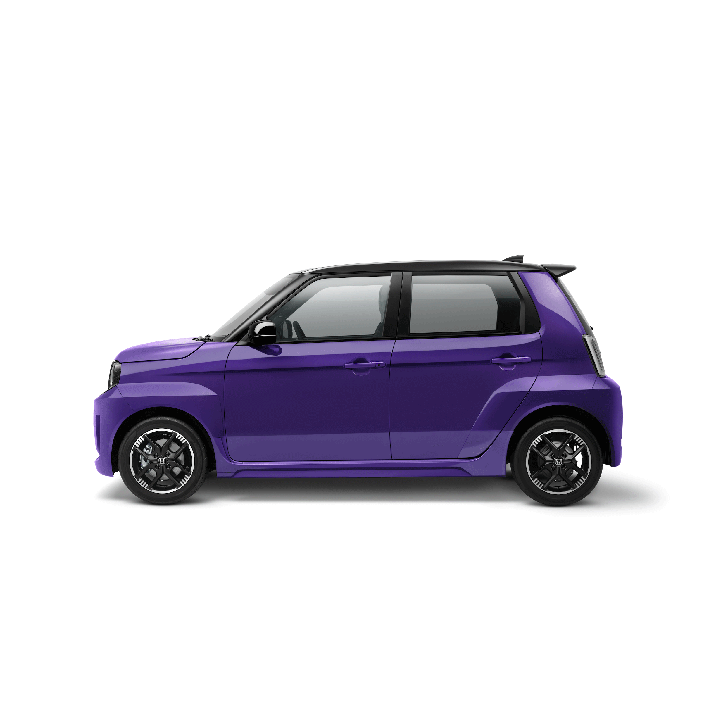 Boost Violet Pearl
